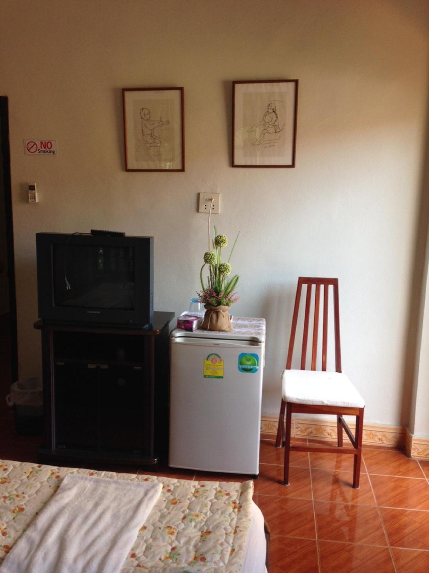 La Gondola Guesthouse Vientiane Exterior photo